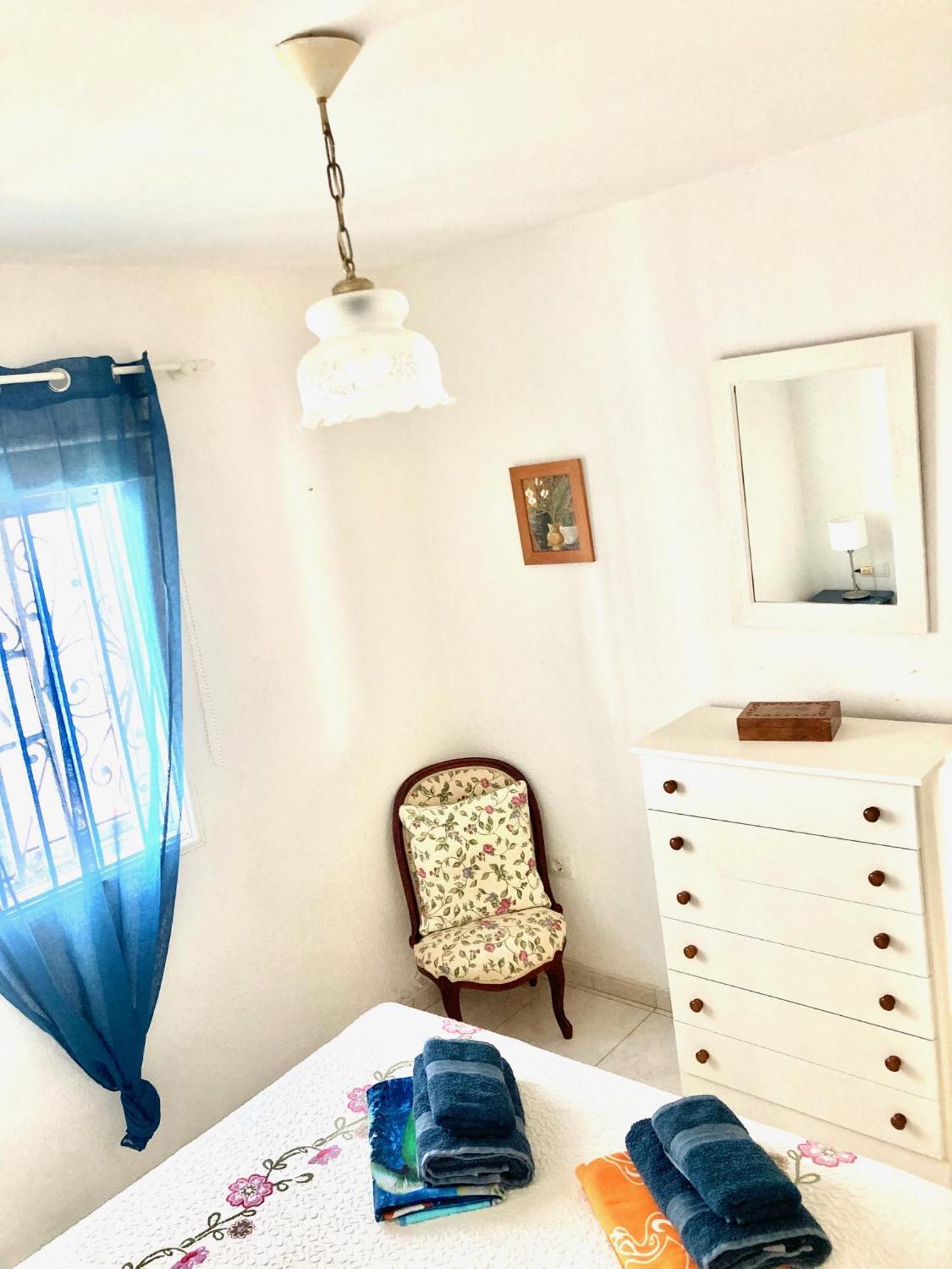 Apartamento En Primera Linea De Playa, Centrico, Tranquilo 플라야데라스아메리카스 외부 사진