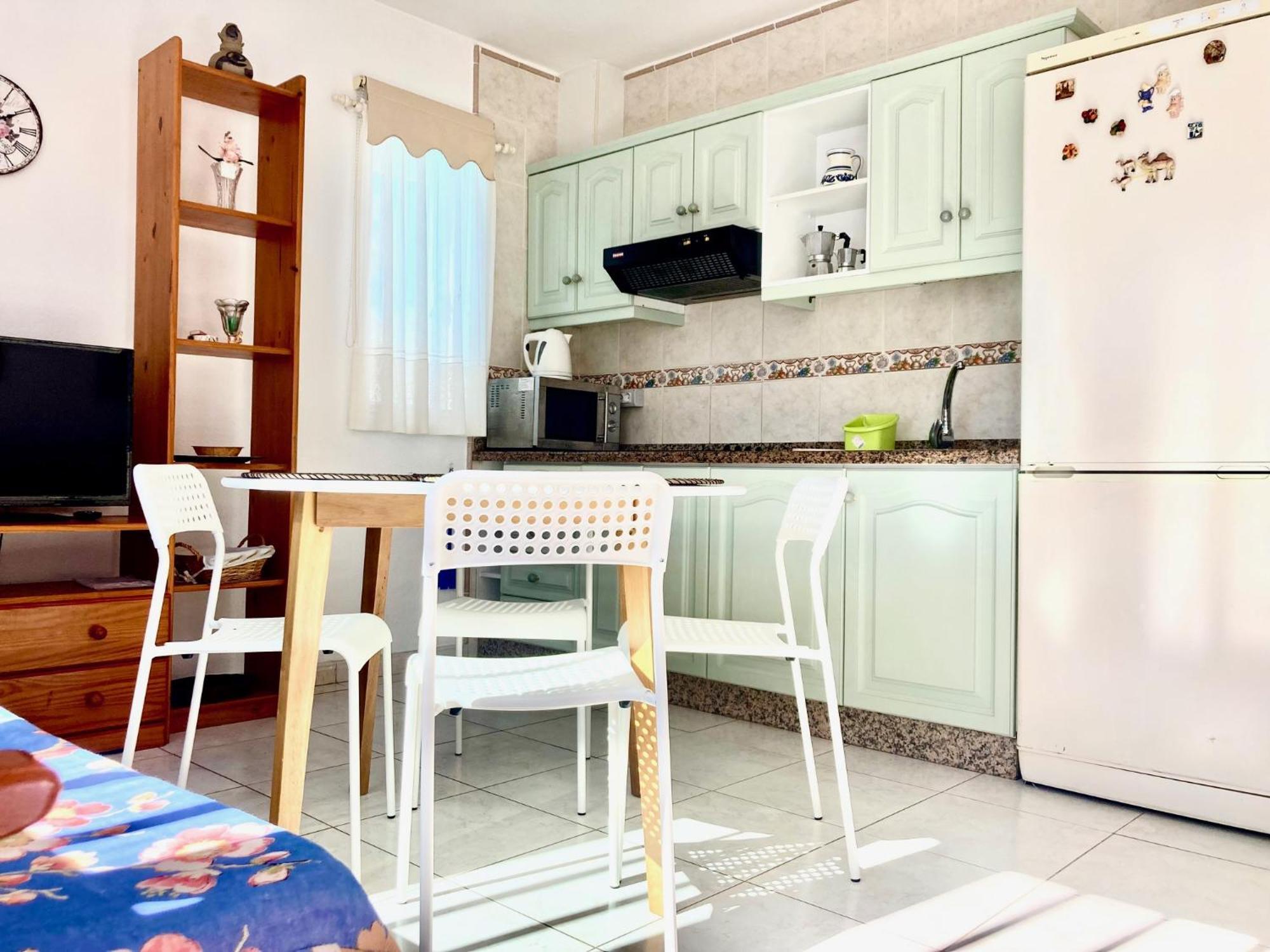 Apartamento En Primera Linea De Playa, Centrico, Tranquilo 플라야데라스아메리카스 외부 사진